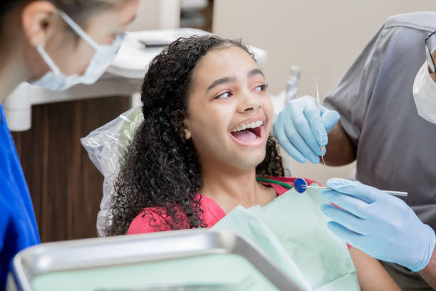 Best Pediatric Emergency Dentist in Jonesboro, GA