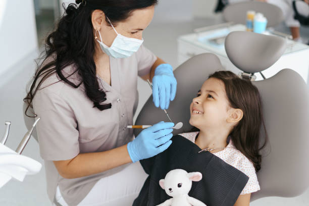 Best Emergency Dental Extractions in Jonesboro, GA