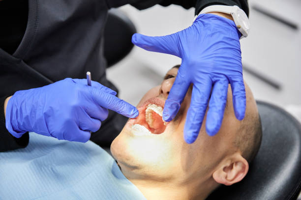 Best Emergency Cosmetic Dentistry in Jonesboro, GA