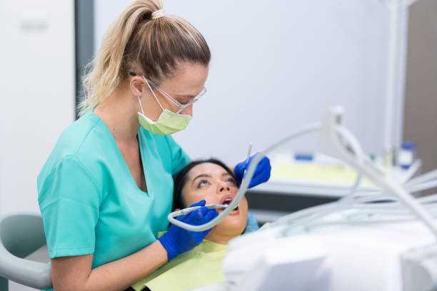 Best Emergency Dental Services for Seniors in Jonesboro, GA